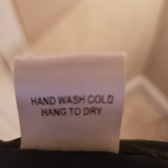 Pomelo Herringbone Chevron Quilted Winter Vest - Picture 6 of 6